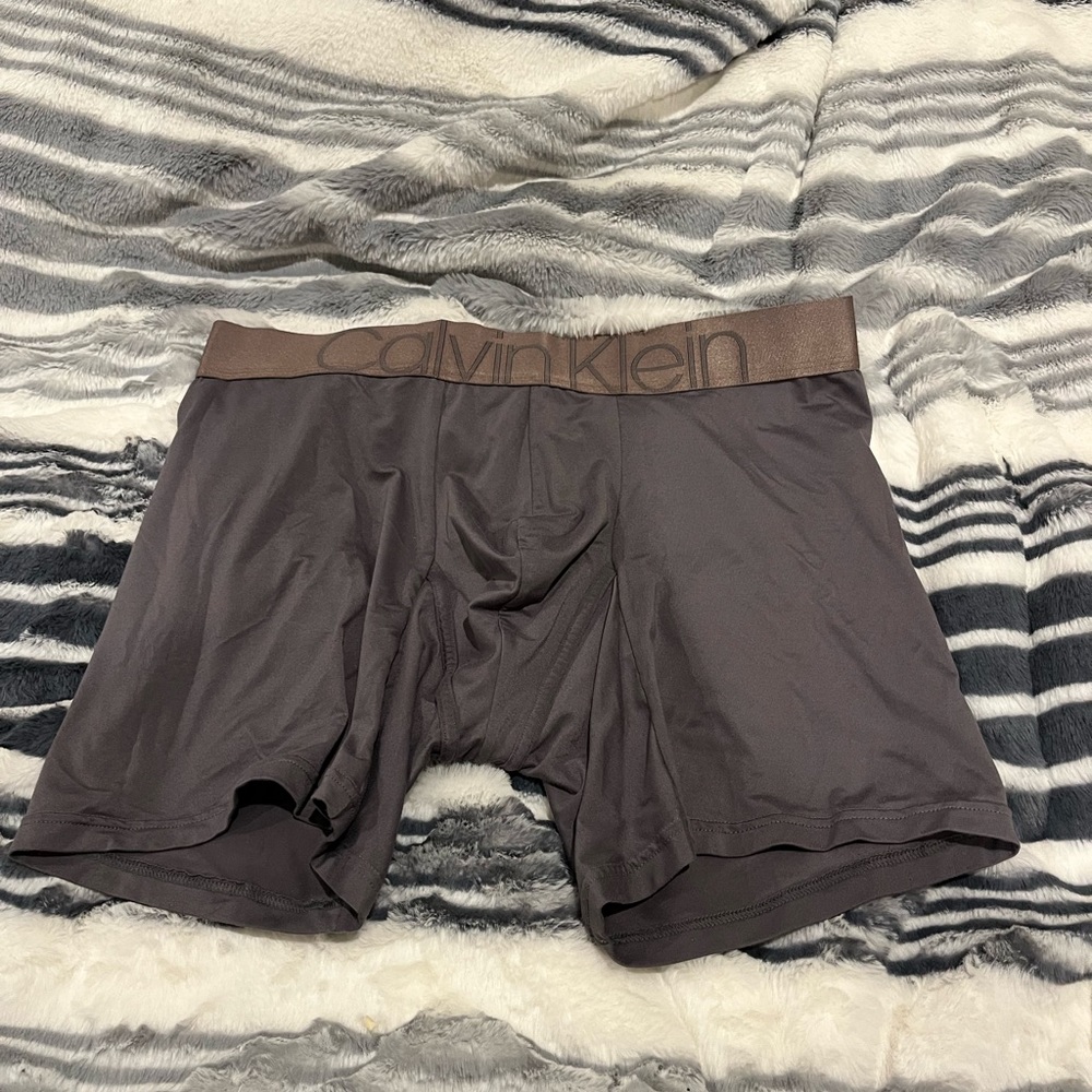 COPY - Calvin Klein Boxer Briefs